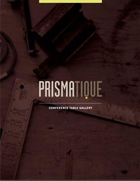 Prismatique Logo - EBrochures | Prismatique