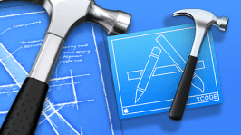 Xcode Logo - Mac OS X. how to uninstall unnecessary simulators in Xcode?