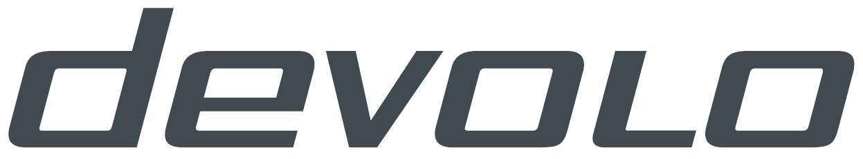 Devolo Logo - Devolo