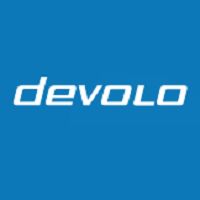 Devolo Logo - Devolo Voegt Alexa Ondersteuning Toe Aan Home Control