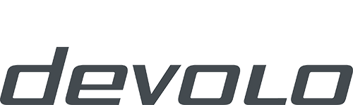 Devolo Logo - The devolo