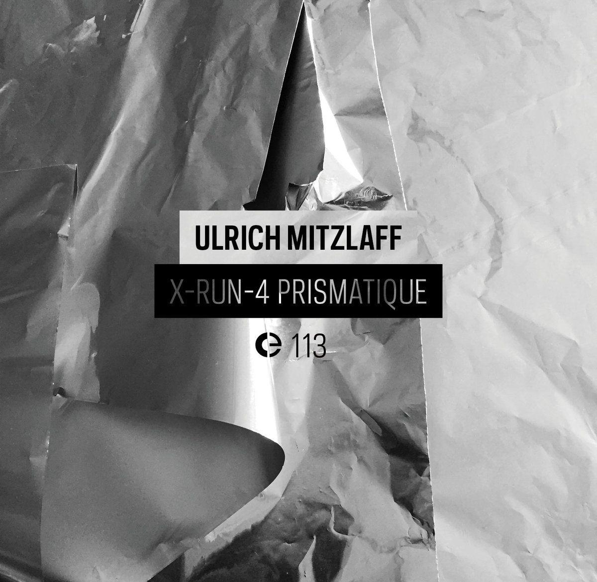 Prismatique Logo - X-RUN-4 Prismatique | Crónica