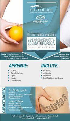 Prismatique Logo - Prismatique - Health & Medical - 2514 Hollywood Blvd, Hollywood, FL ...