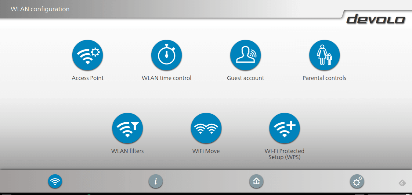 Devolo Logo - Devolo dLAN 1200+ WiFi ac Starter Kit Review - Geek News Central