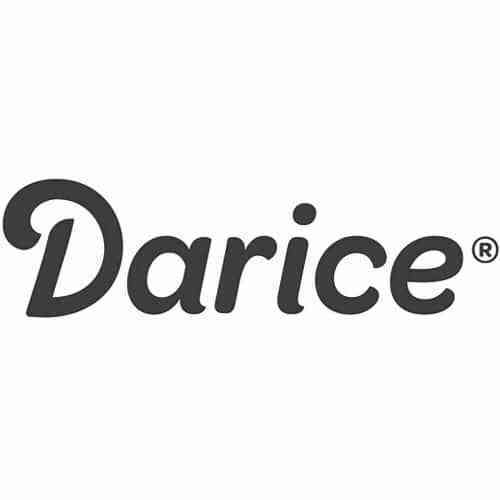 Darice Logo - Announcement! Darice Business Blogger • Savvy Shopkeeper
