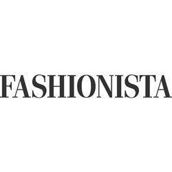 Fashionista Logo - Fashionista Logo