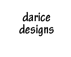 Darice Logo - Darice Designs Websites, Successful