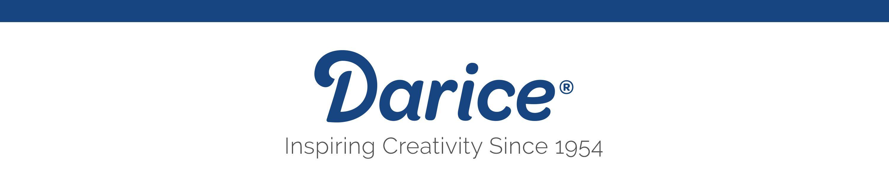 Darice Logo - Darice