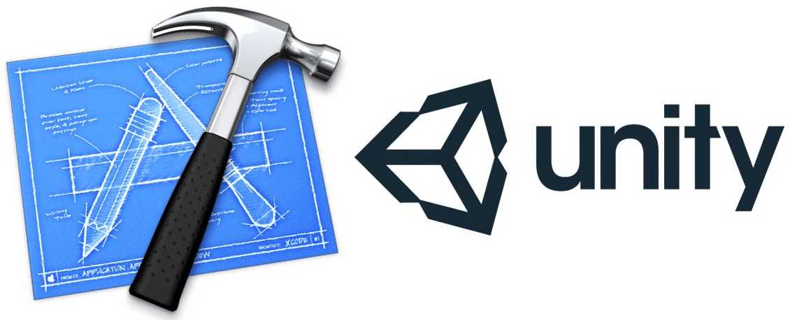 Xcode Logo - Tech Talk : Unity & XCode – Parse error – Xybenertics