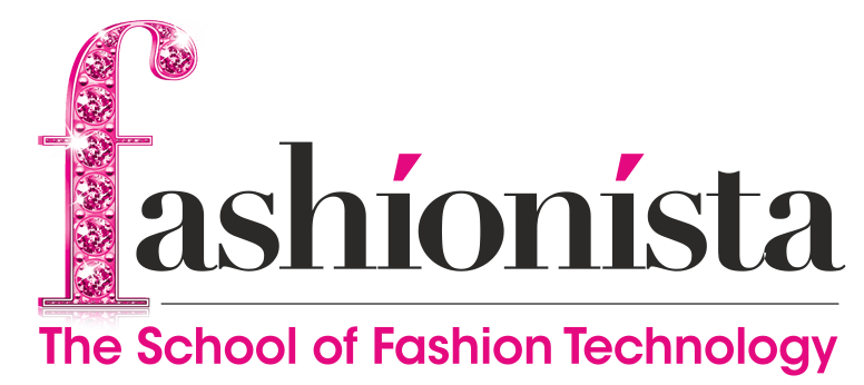 Fashionista Logo - Best Fashion & Interior Design Institute in New Delhi, India