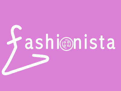 Fashionista Logo - Fashionista Logo by Leroy Ramon Dawson on Dribbble