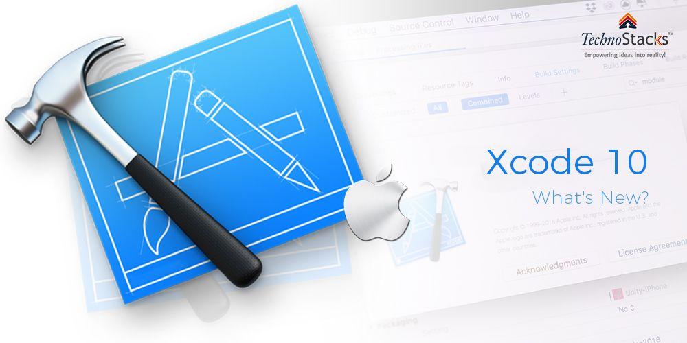 Xcode Logo - Issues You must Aware About Xcode 10 New Build System