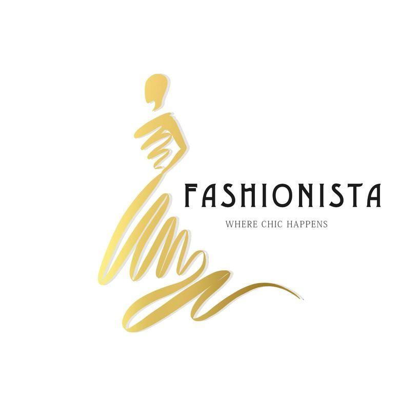 Fashionista Logo - Fashionista Logo | Freelancer