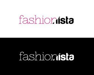 Fashionista Logo - Fashionista Designed by vanessasitsonthewall | BrandCrowd