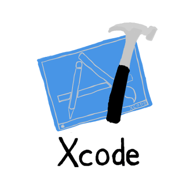 Xcode Logo - Picture Of Xcode Logo #rock Cafe