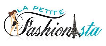 Fashionista Logo - La Petite Fashionista: Help pick a logo for La Petite Fashionista!