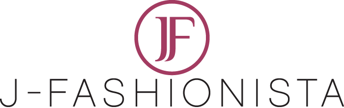 Fashionista Logo - J-Fashionista-LOGO – JFashionista