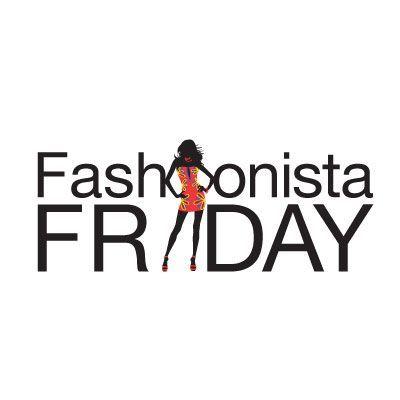 Fashionista Logo - Fashionista Friday. Logo Design Gallery Inspiration