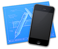 Xcode Logo - Developing your first iOS Application