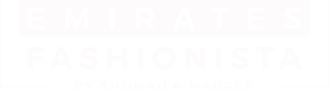 Fashionista Logo - Sharjah — Emirates Fashionista - Fashion in Dubai