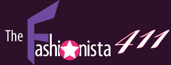 Fashionista Logo - Logo design for Fashionista 411 BlogTorrey Blog