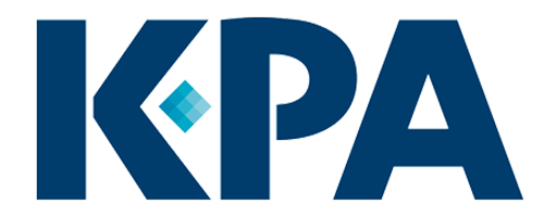 Kpa Logo - KPA Logo