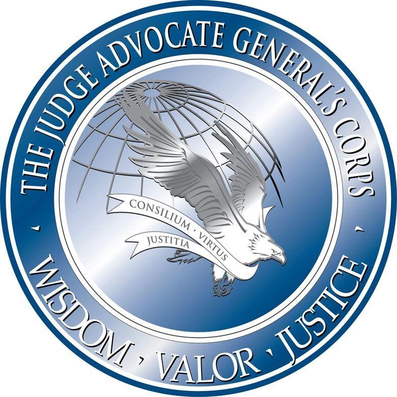 SNCO Logo - JB Charleston Airman named AF JAG's Outstanding Reserve Paralegal ...