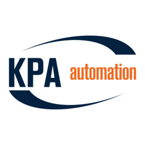 Kpa Logo - KPA Automation Pa GmbH