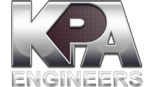 Kpa Logo - KPA Engineers