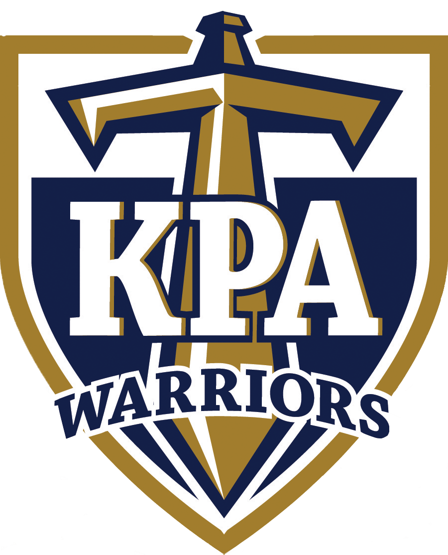 Kpa Logo - About Athletics. Kingdom Preparatory Academy