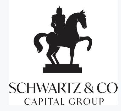 SNCO Logo - Schwartz&Co. Capital Group Breaks Ground As Private Direct Lender
