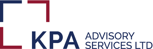 Kpa Logo - KPA Advisory