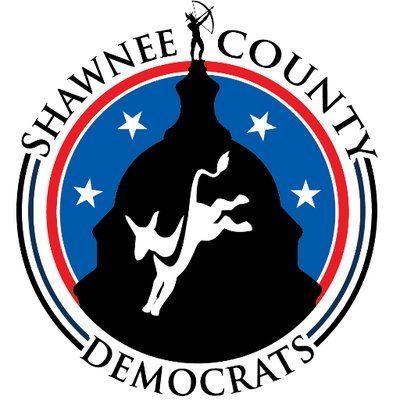 SNCO Logo - SNCO KS Democrats