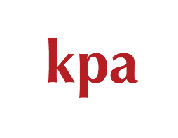 Kpa Logo - Kenneth Park Architects