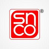 SNCO Logo - SNCO: Internal Control Accounting. Tax Consultant. Training