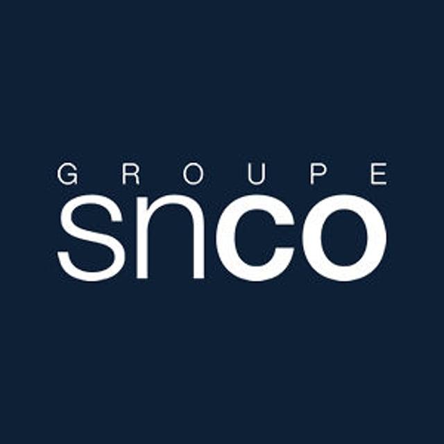 SNCO Logo - Groupe SNCO on Vimeo