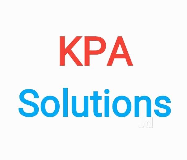 Kpa Logo - Kpa Solutions Photo, Hari Nagar, Delhi- Picture & Image Gallery
