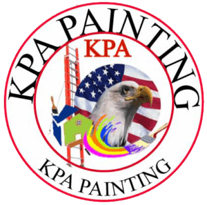 Kpa Logo - KPA PAINTING – Painting-Experence It!