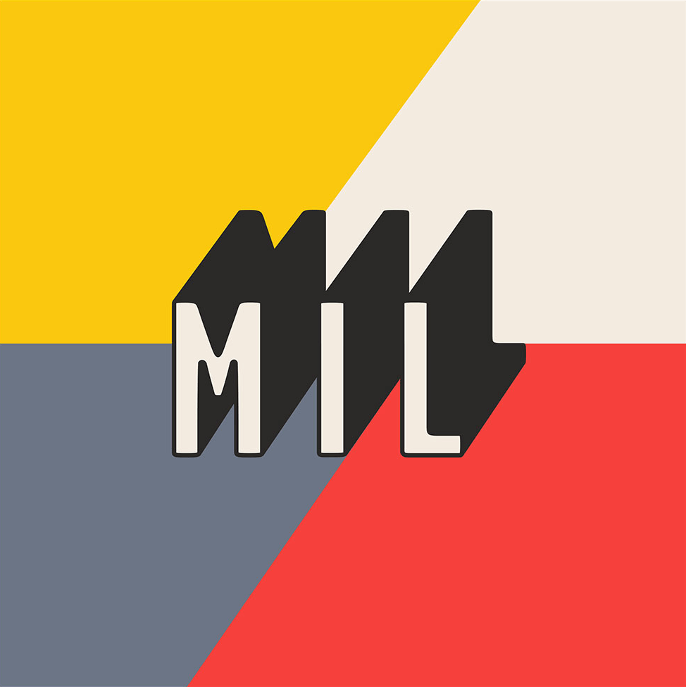 Mil Logo - MIL - Le Bureau Export