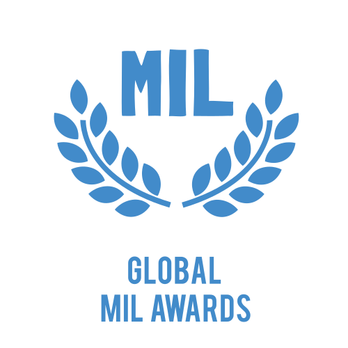 Mil Logo - Offre en anglais) Global MIL Awards lance un appel à candidature ...