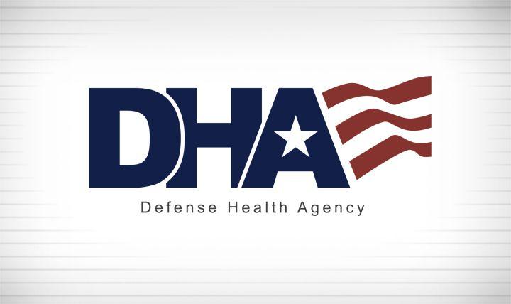 Mil Logo - Default DHA Logo | Health.mil