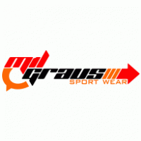 Mil Logo - Mil Graus Sportwear | Brands of the World™ | Download vector logos ...