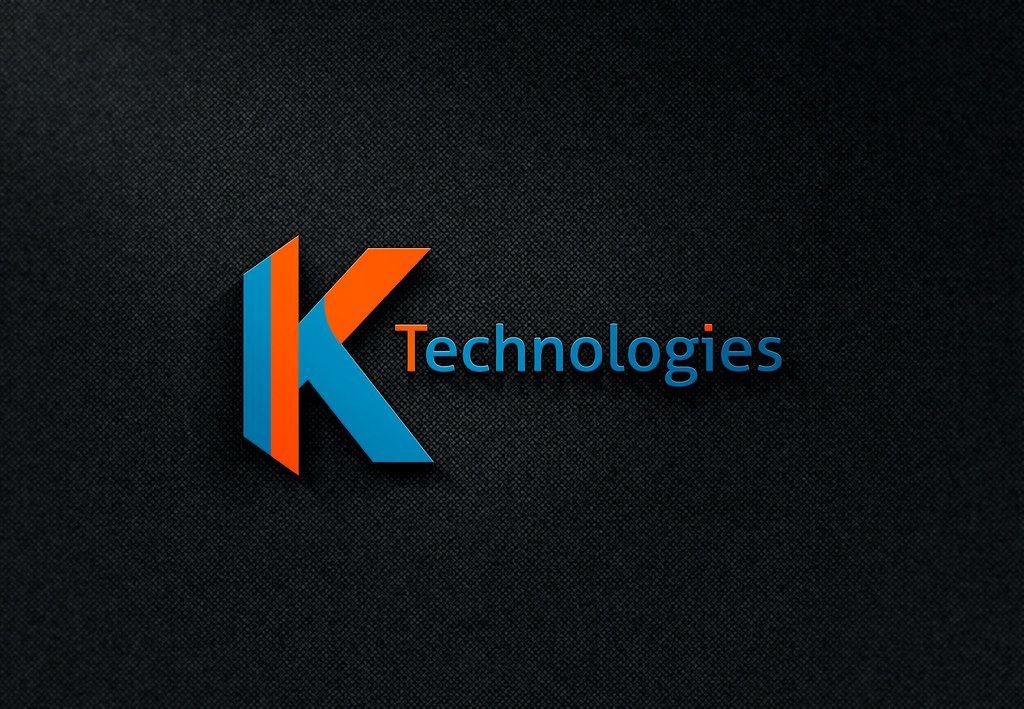 Kpa Logo - KPA Letter logo, technologies logo design. Hey, Guys, I Hop