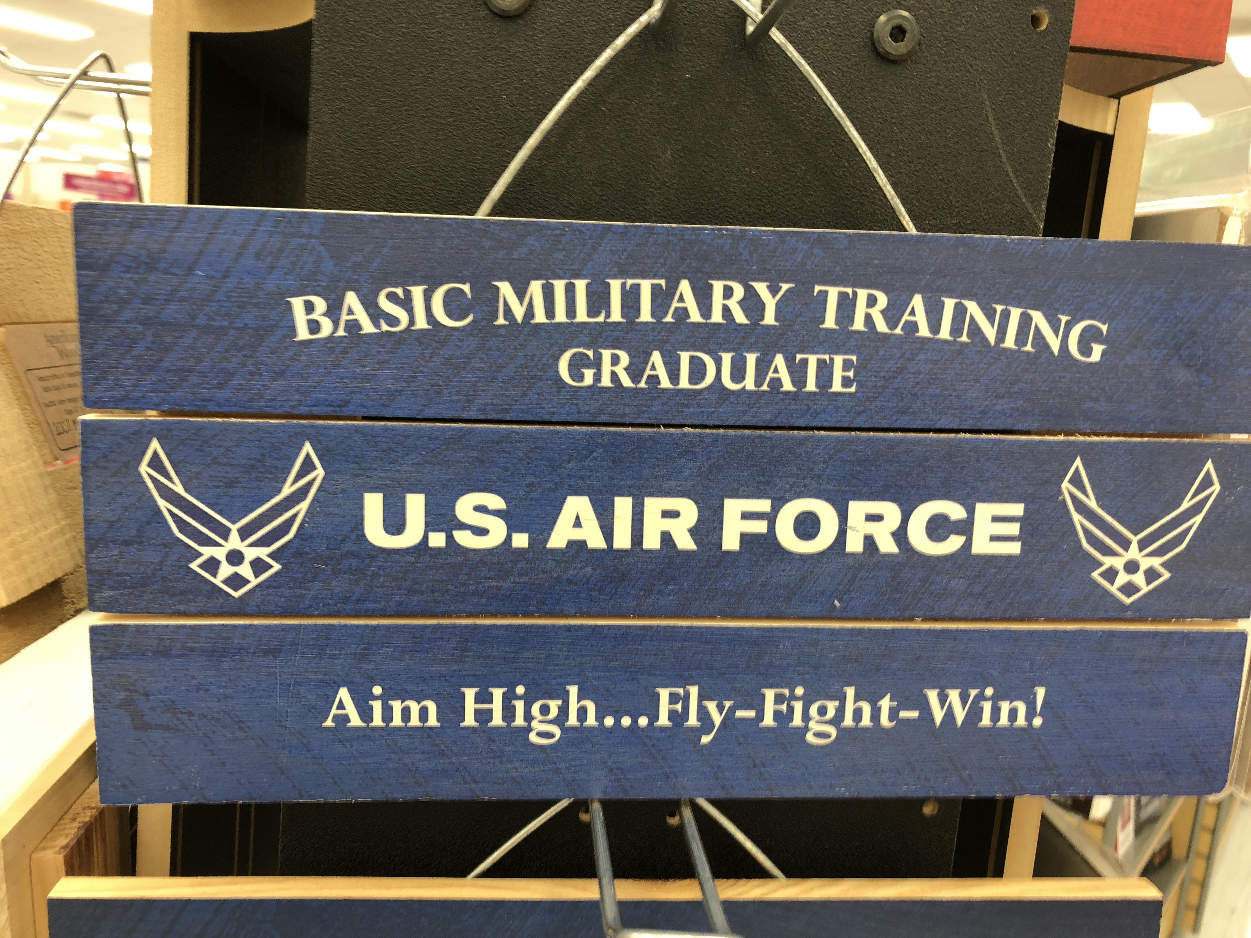 SNCO Logo - As an SNCO, should I get this for my office? : AirForce