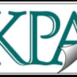 Kpa Logo - Kentucky Press Association. College of Business and Technology