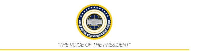 Mil Logo - White House Communications Agency - Recruitment