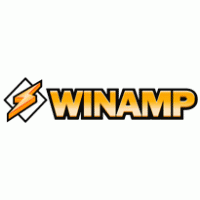 Winamp Logo - Winamp | Brands of the World™ | Download vector logos and logotypes