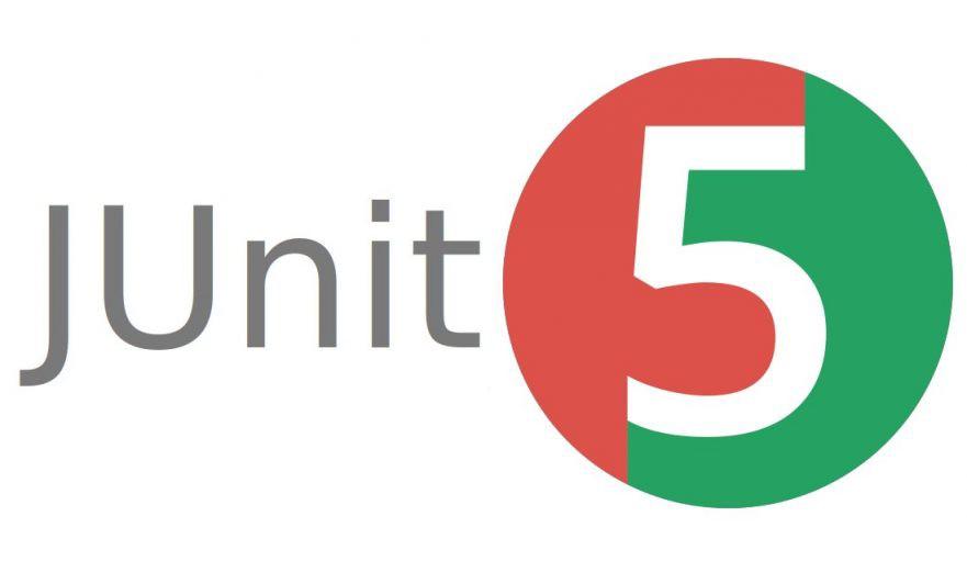 JUnit Logo - Why you should migrate to Junit 5 - RIAG Digital Techblog - Medium