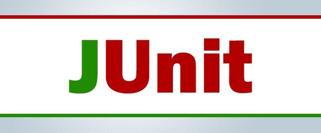 JUnit Logo - Unit Testing with JUnit