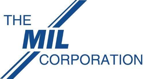 Mil Logo - growth[period] Welcome the MIL Corporation as a New Client